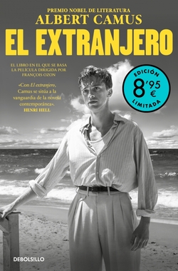 El extranjero (edici�n limitada � verano)