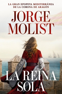 La reina sola