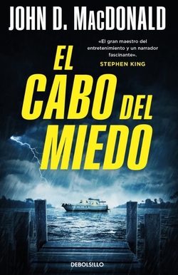 El cabo del miedo