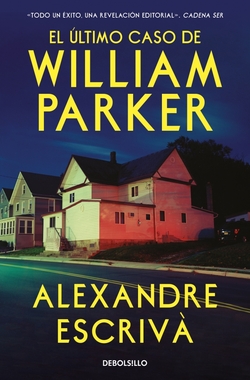 El �ltimo caso de William Parker