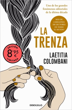 La trenza (edici�n limitada � Verano)