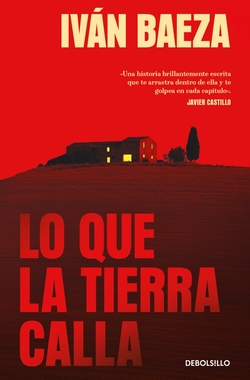 Lo que la tierra calla