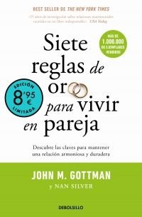 SIETE REGLAS DE ORO PARA VIVIR EN PAREJA (EDICION LIMITADA � VERA