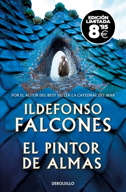El pintor de almas (edici�n limitada � Black Friday)