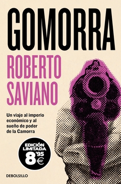 Gomorra (edici�n limitada � Black Friday)