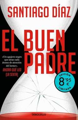 El buen padre (edici�n limitada � Verano) (Indira Ramos 1)
