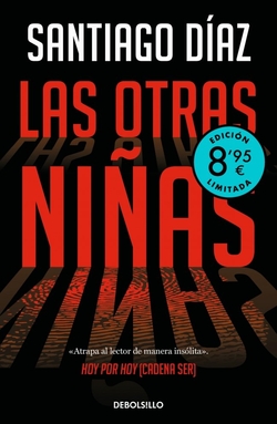 Las otras ni�as (edici�n limitada � Verano) (Indira Ramos 2)