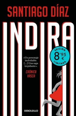 Indira (edici�n limitada � Verano) (Indira Ramos 3)