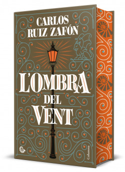 Ombra del vent, l�