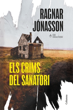 Els crims del sanatori (S�rie Comissari Reykdal 1)