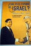 CUAL ES EL FUTURO DE ISRAEL