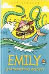 EMILY Y EL MONSTRUO