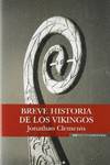 BREVE HISTORIA VIKINGOS
