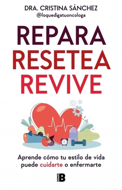 Repara. Resetea. Revive