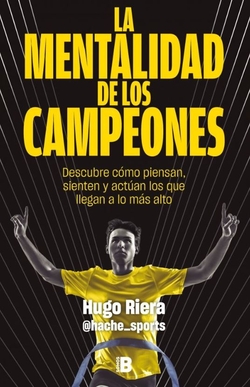 La mentalidad de los campeones