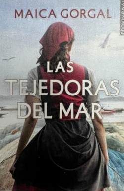 Las tejedoras del mar
