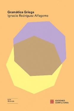 GRAM�TICA GRIEGA