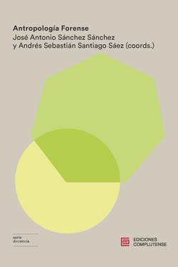 Antropolog�a forense