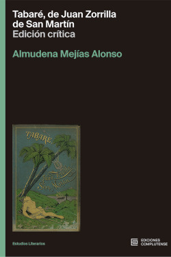 Tabar�, de Juan Zorrilla San Martin (Edici�n cr�tica)