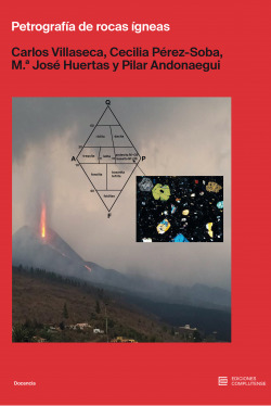 Petrograf�a de rocas �gneas