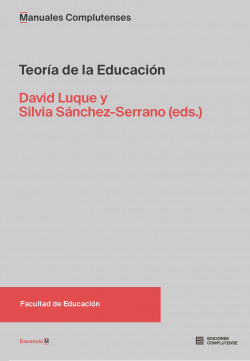 Teor�a de la Educaci�n