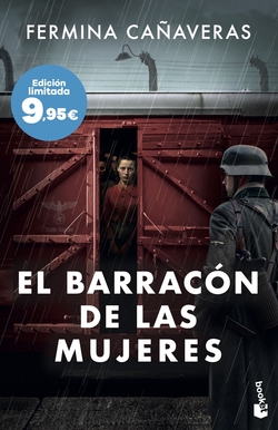 El barrac�n de las mujeres