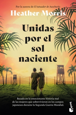 Unidas por el sol naciente