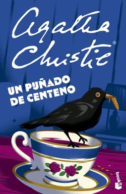 Un pu�ado de centeno