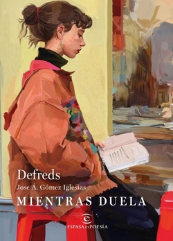 Mientras duela