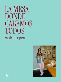La mesa donde cabemos todos