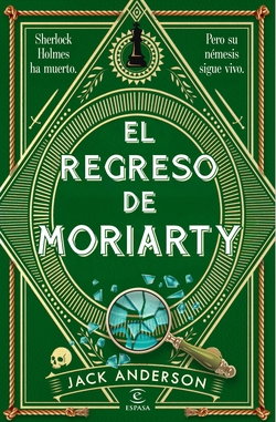 El regreso de Moriarty