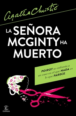La se�ora McGinty ha muerto