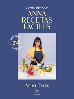 Comer bien con Anna Recetas F�ciles