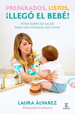 Preparados, listos, �lleg� el beb�!