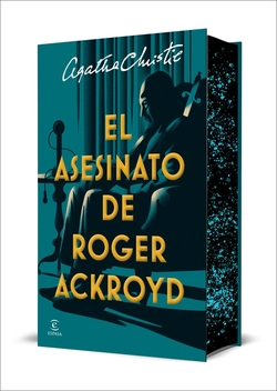 El asesinato de Roger Ackroyd (Edici�n especial con cantos tintados)