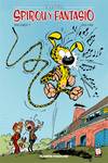 SPIROU Y FANTASIO N�7