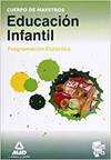 PROGRAMACION DIDACTICA - CUERPO DE MAESTROS-EDUCACION INFANT
