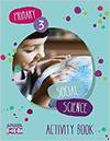 Social Science 3 Activity Book
