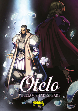 OTELO (CL�SICOS MANGA)