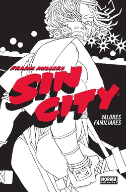 SIN CITY 05. (CARTON�)