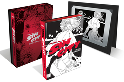 SIN CITY 05. (EDICI�N DE LUJO)