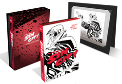 SIN CITY 06. ALCOHOL, CHICAS Y BALAS (EDICI�N DE LUJO)