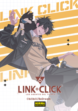 LINK CLICK 06. LOS AGENTES DEL TIEMPO