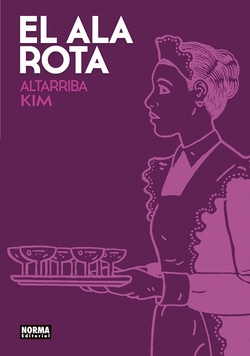 EL ALA ROTA. EDICI�N BOLSILLO