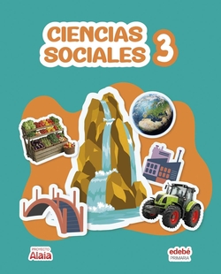 CIENCIAS SOCIALES 3