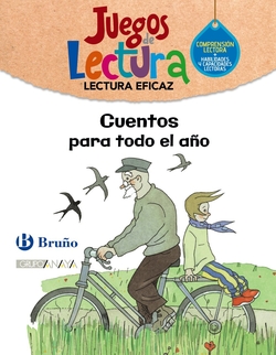 CUENTOS PARA TODO EL A�O