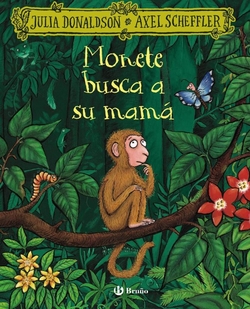 Monete busca a su mam�