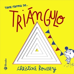 Tiene forma de... tri�ngulo