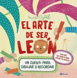 El arte de ser le�n