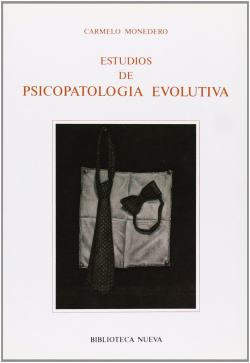 izquierda Interpretativo Quejar Estudios De Psicopatologia Evolutiva - Libro En Otro Formato - MONEDERO, CARMELO - Imosver